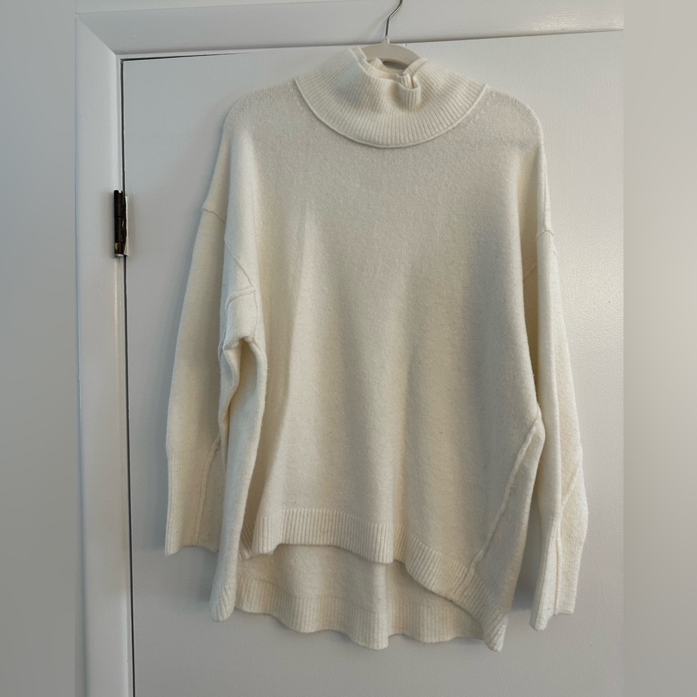 Free people oversized sweater